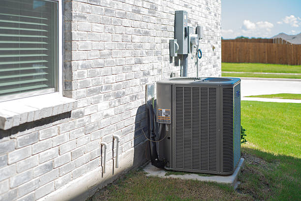 Reliable Ac Installation contractor in Winfield, WV by FH HVAC